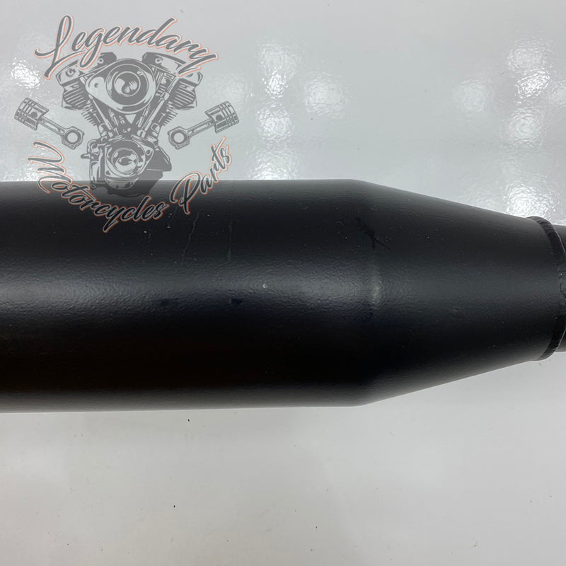 Scarico OEM 64900291