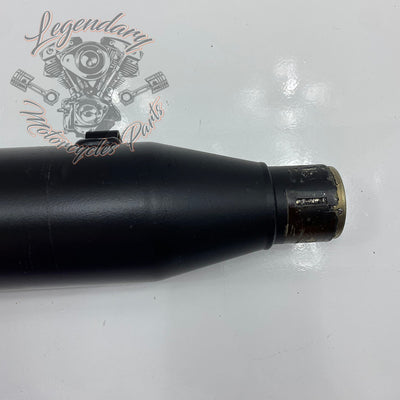 Silenziatore OEM 64900291