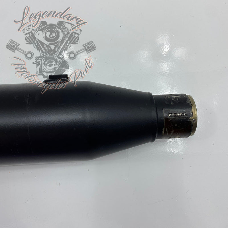 Silenziatore OEM 64900291