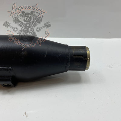 Uitlaatdemper OEM 64900291