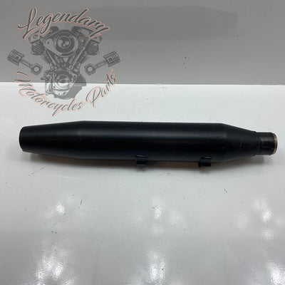 Uitlaatdemper OEM 64900291