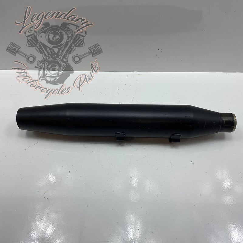 Uitlaatdemper OEM 64900291