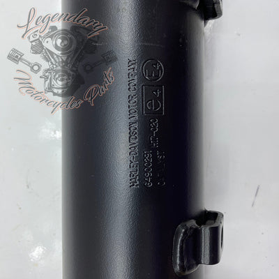Silenziatore OEM 64900291