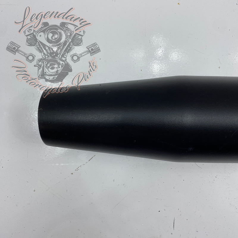 Uitlaatdemper OEM 64900291