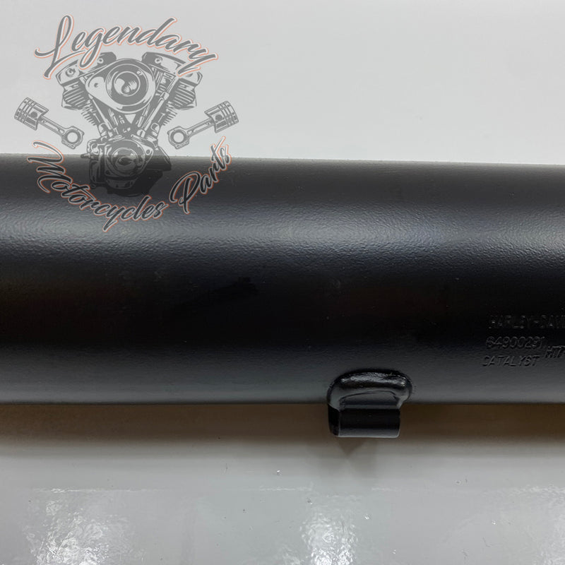 Scarico OEM 64900291