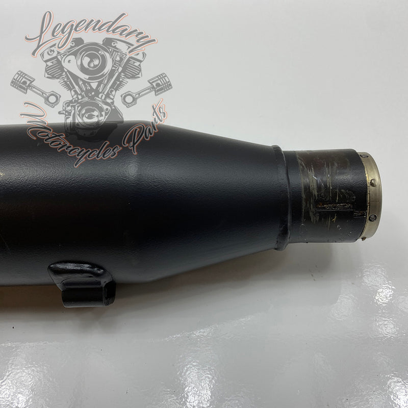 Scarico OEM 64900291