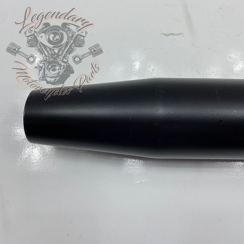 Silenziatore OEM 64900291