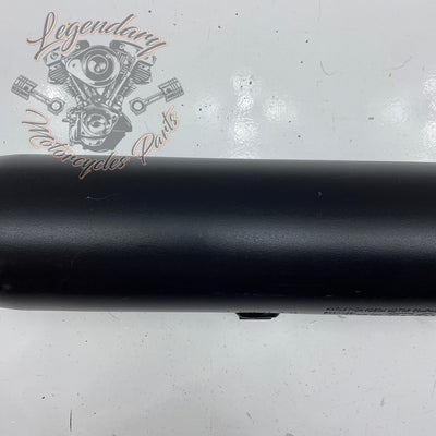 Uitlaatdemper OEM 64900291