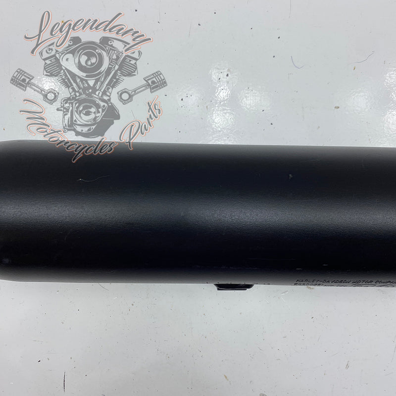 Uitlaatdemper OEM 64900291