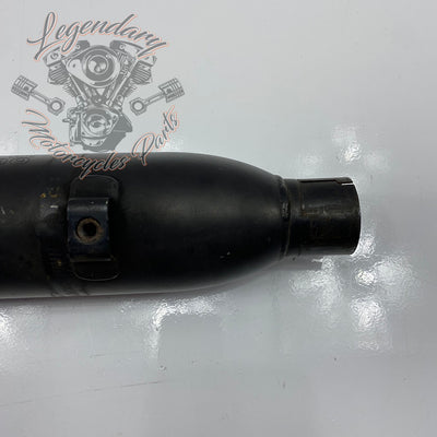 Silenziatore OEM 64900322