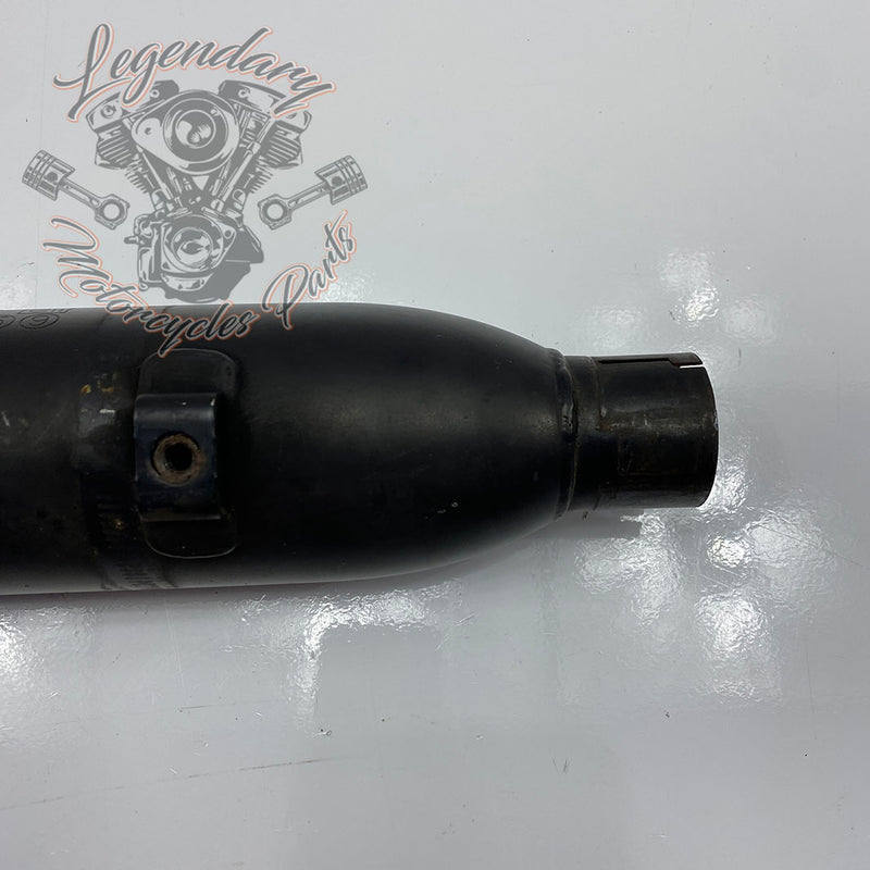 Silenziatore OEM 64900322