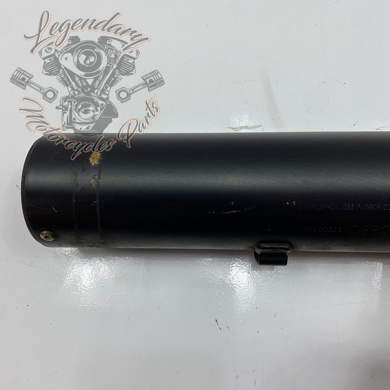 Silenziatore OEM 64900322