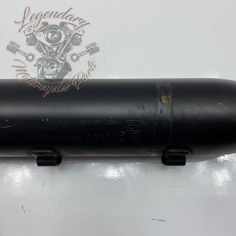 Silenziatore OEM 64900322