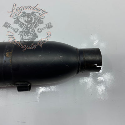 Silenziatore OEM 64900322