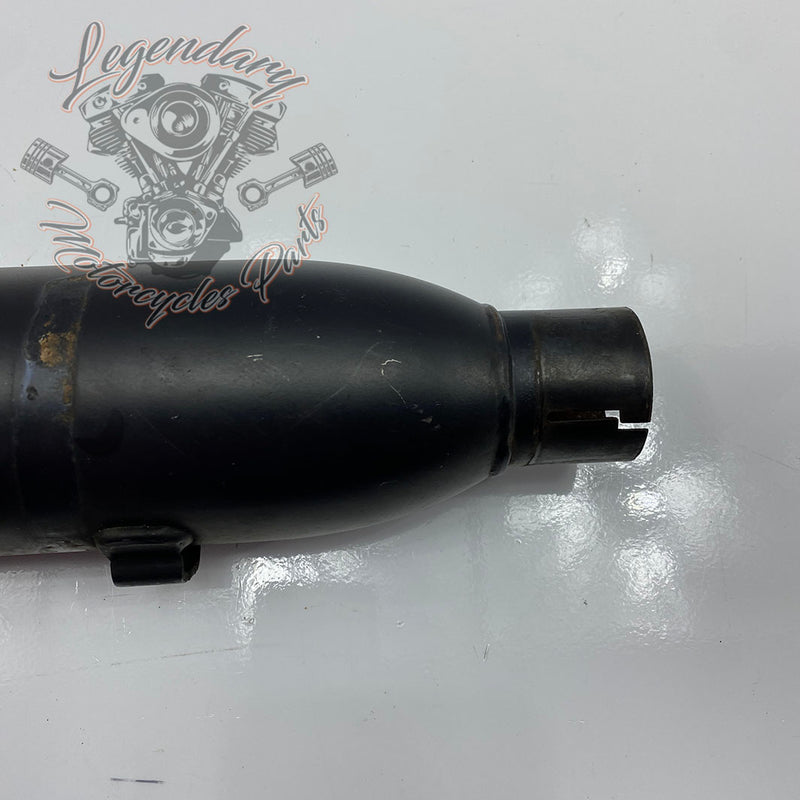 Muffler OEM 64900322