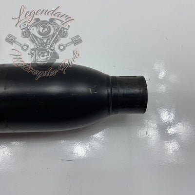 Silenziatore OEM 64900322