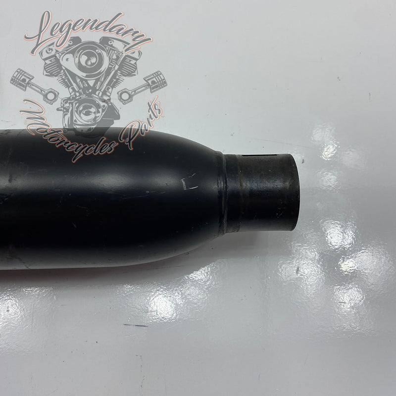 Silenziatore OEM 64900322