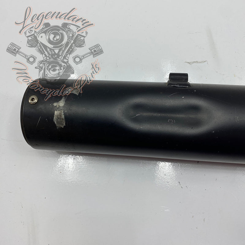 Silenziatore OEM 64900322
