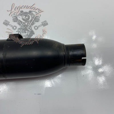 Silenziatore OEM 64900322