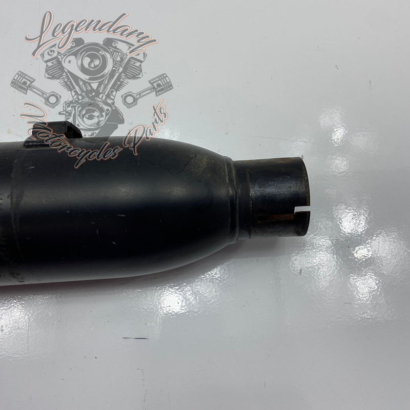 Silenziatore OEM 64900322