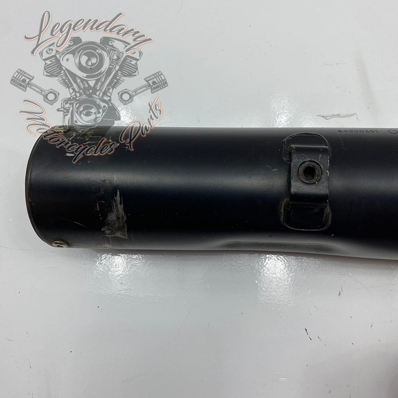 Silenziatore OEM 64900322