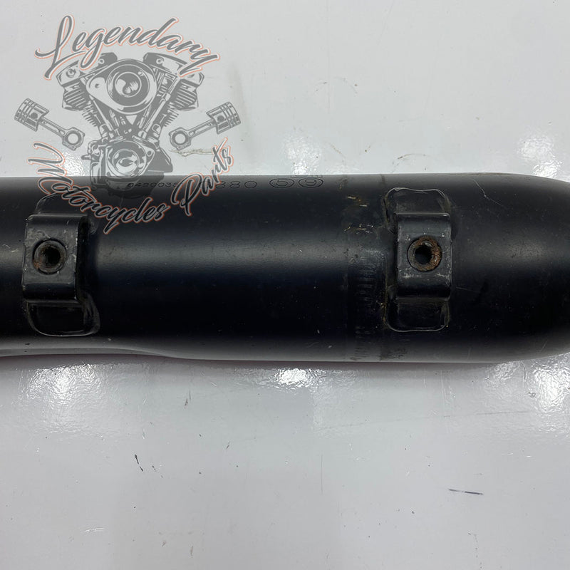 Muffler OEM 64900322