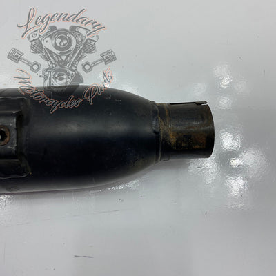 Silenziatore OEM 64900322