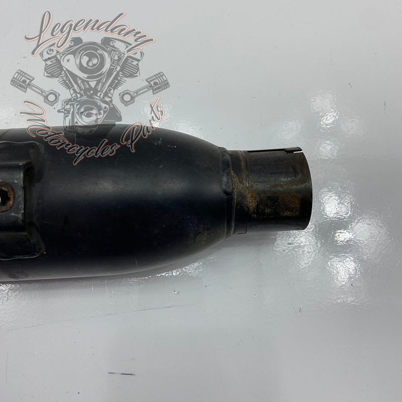 Silenziatore OEM 64900322