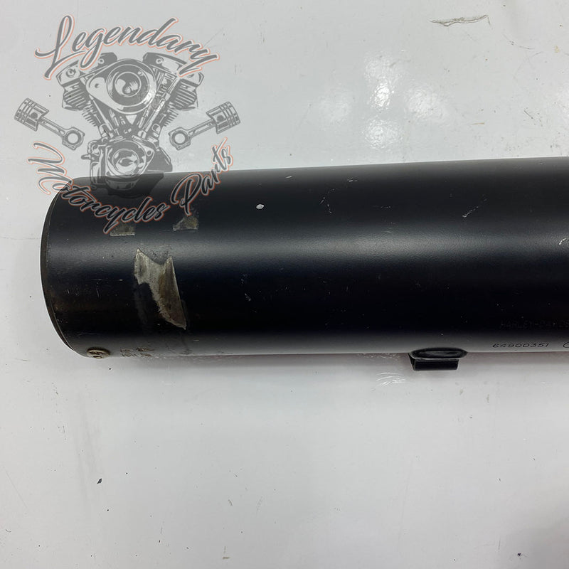Silenziatore OEM 64900322