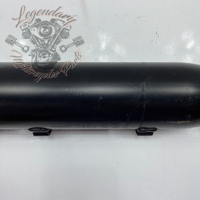 Silenziatore OEM 64900322