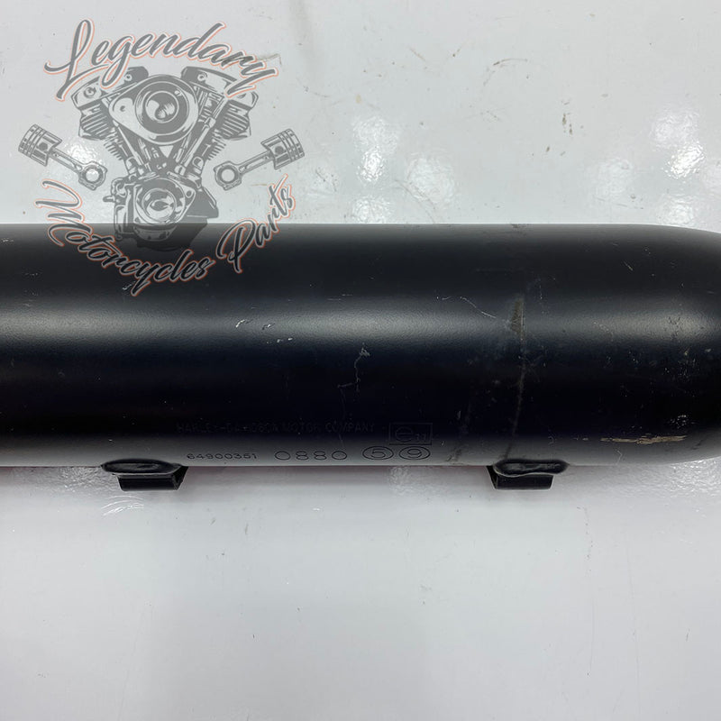 Silenziatore OEM 64900322