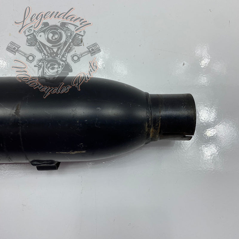 Silenziatore OEM 64900322