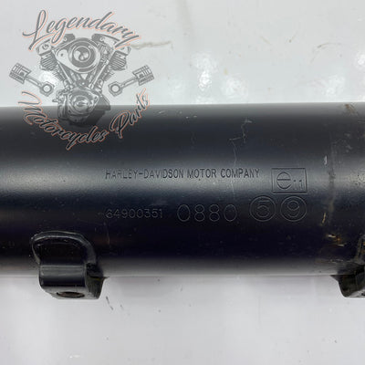 Silenziatore OEM 64900322