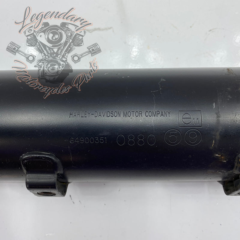 Silenziatore OEM 64900322