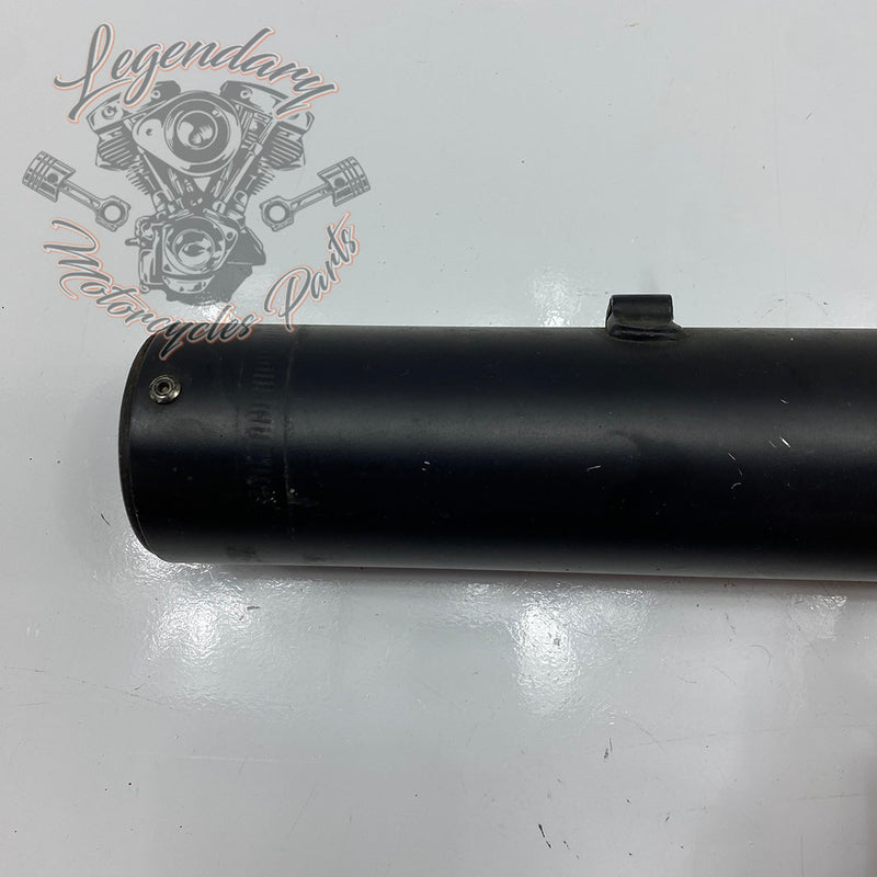 Muffler OEM 64900322