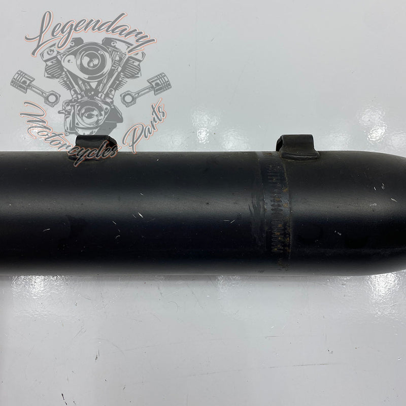 Silenziatore OEM 64900322