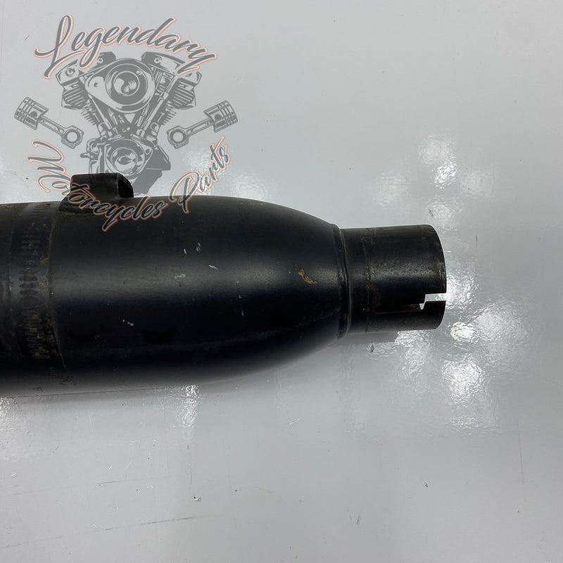 Silenziatore OEM 64900322