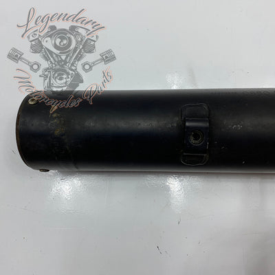 Muffler OEM 64900322