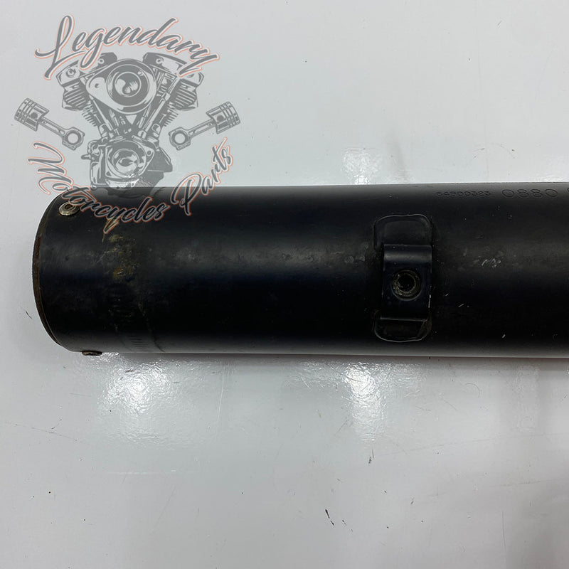 Silenziatore OEM 64900322