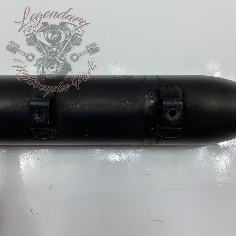 Muffler OEM 64900322