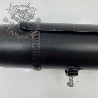 Muffler OEM 64900371