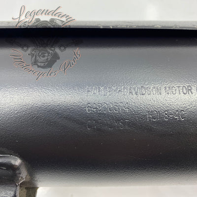 Dušilci OEM 64900371