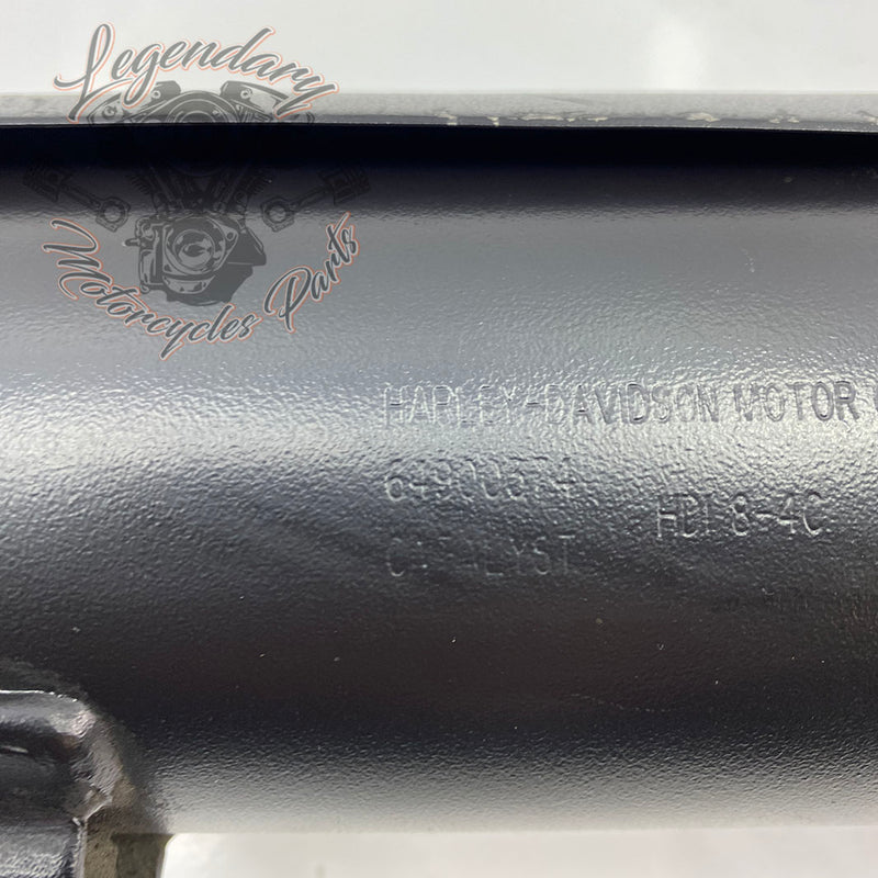 Dušilci OEM 64900371