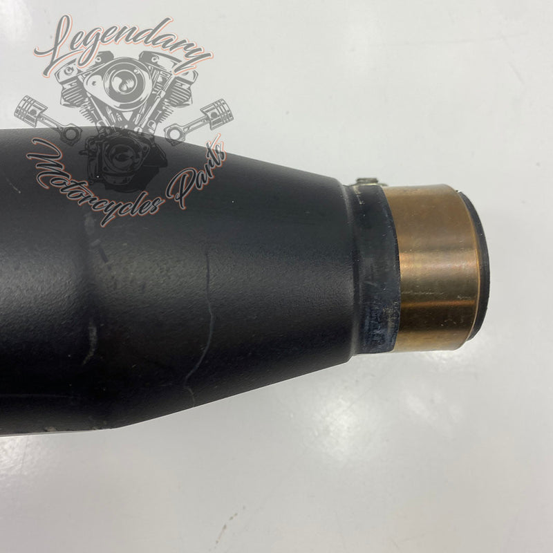 Silenziatore OEM 64900371