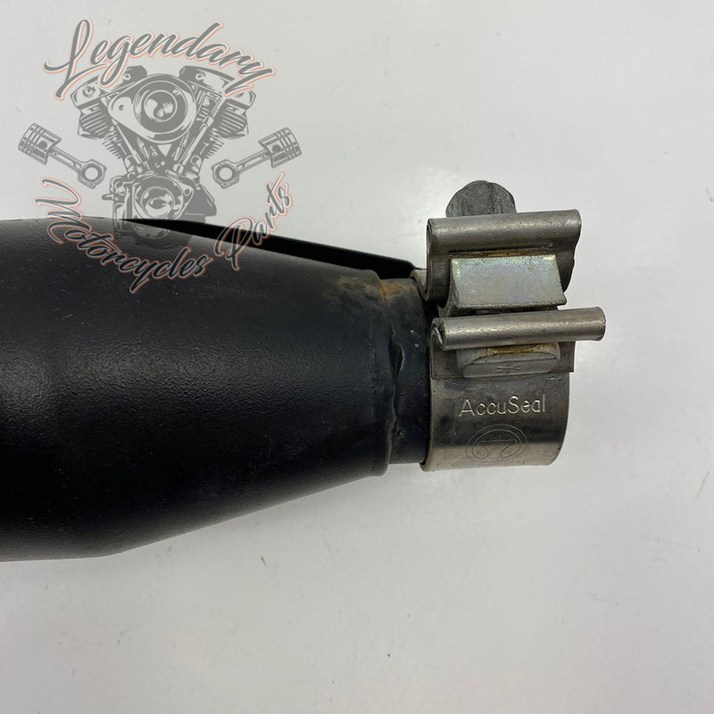 Silenziatore OEM 64900371