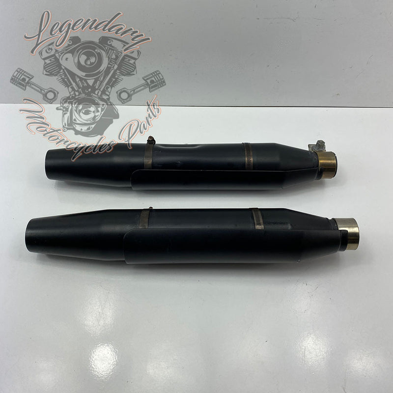 Dušilci OEM 64900371