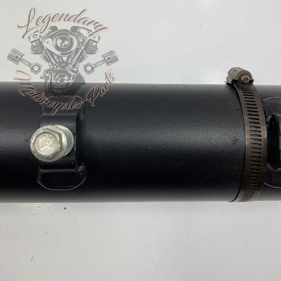 Silenziatore OEM 64900371