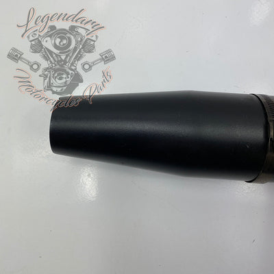 Silenziatore OEM 64900371