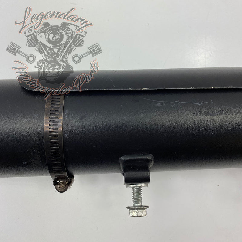 Dušilci OEM 64900371