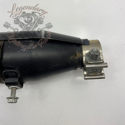 Muffler OEM 64900371